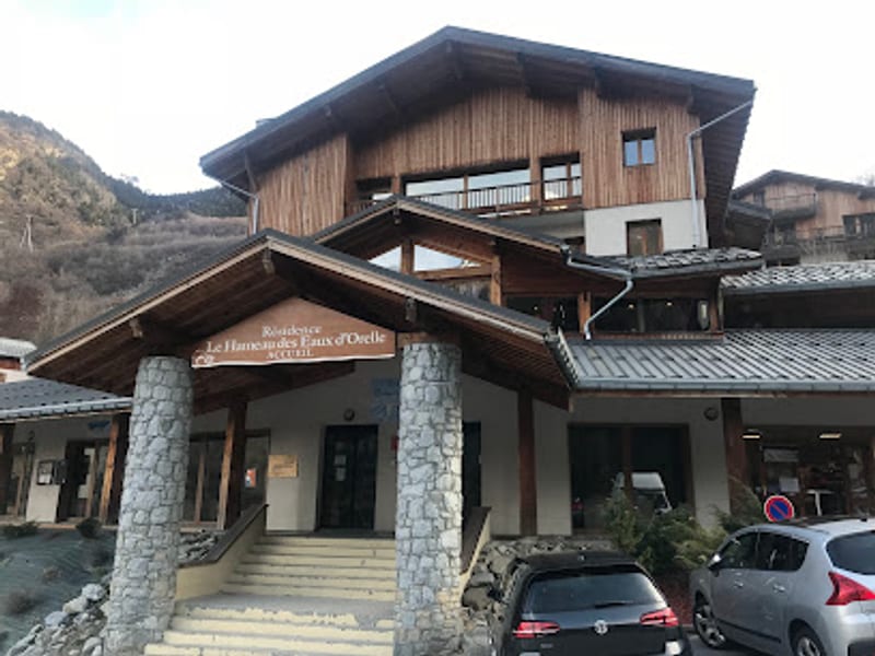 Résidence Orelle 3 Vallées