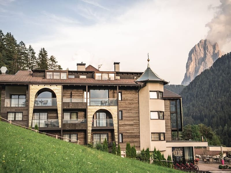 Alpin Garden Luxury Maison & Spa - Adults Only