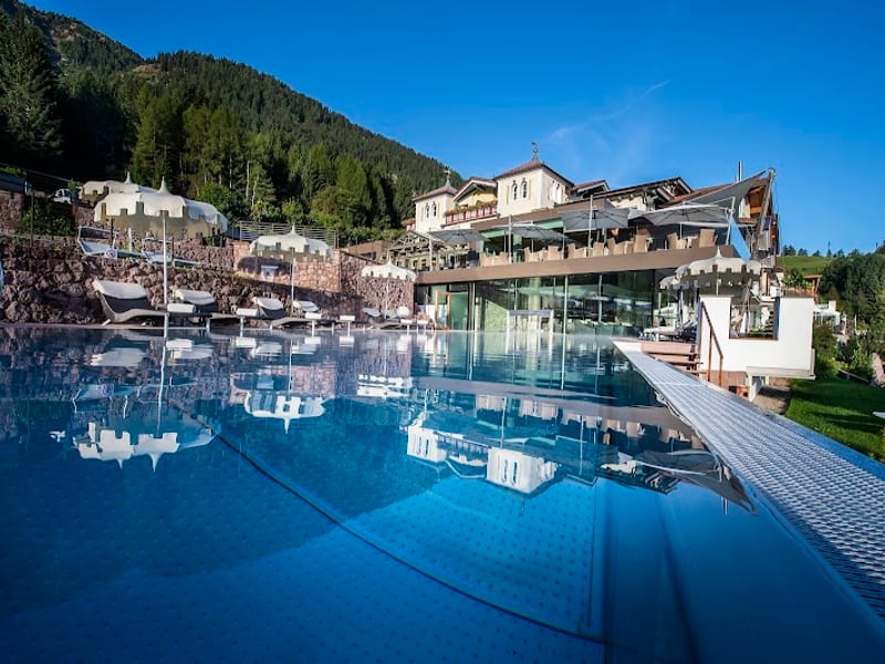 Hotel Albion