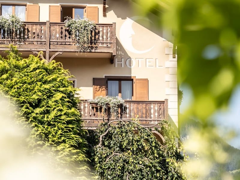 Hotel Luna Mondschein