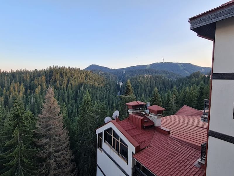 Dafovska Hotel