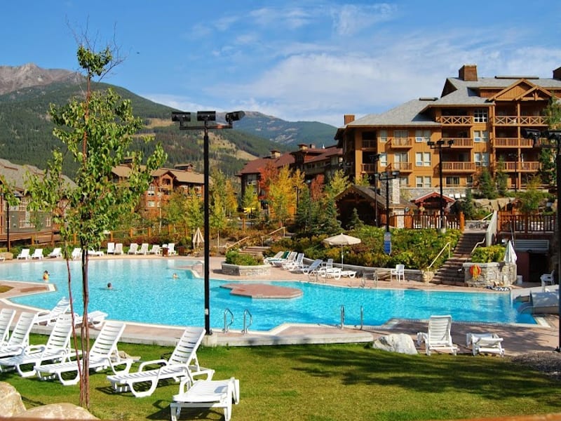 Panorama Mountain Resort