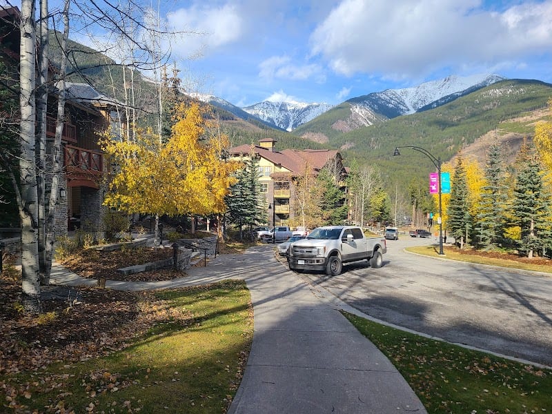 Panorama Springs Lodge