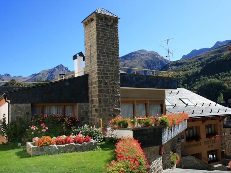 Hotel Escalar
