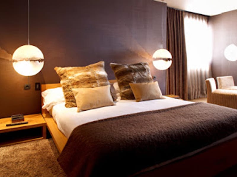 Grau Roig Andorra Boutique Hotel & Spa