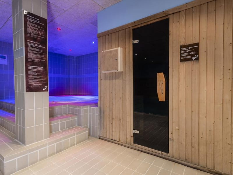 Hotel Grand Pas