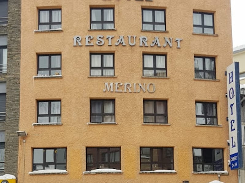Hotel Merino