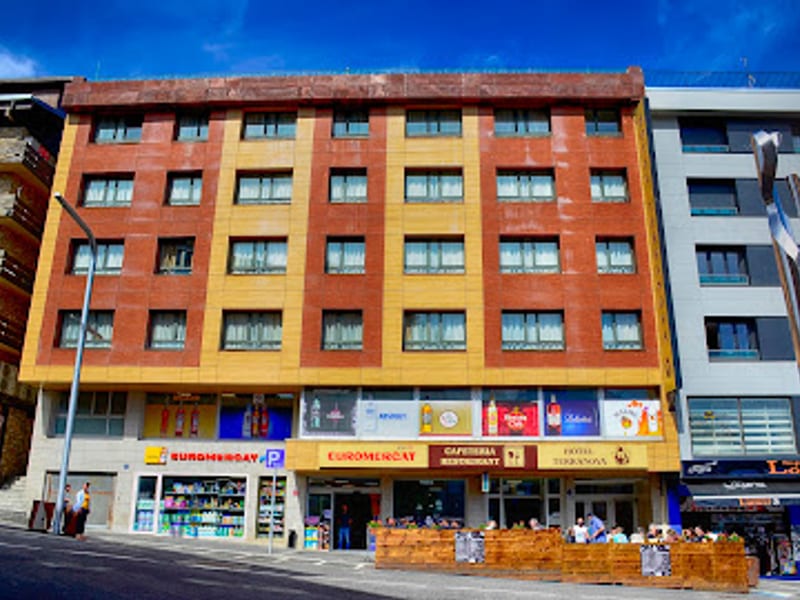 Hotel Terranova