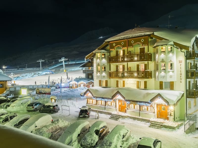 Hotel La Torretta