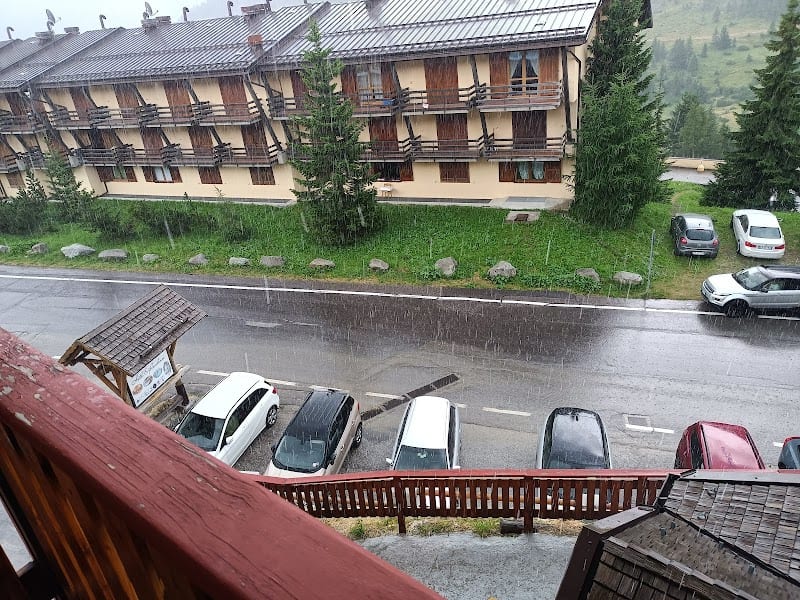 Hotel Residence Dahù