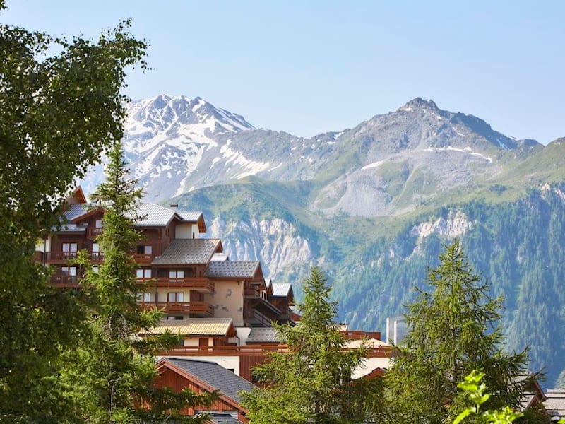 Club Med Peisey-Vallandry - French Alps