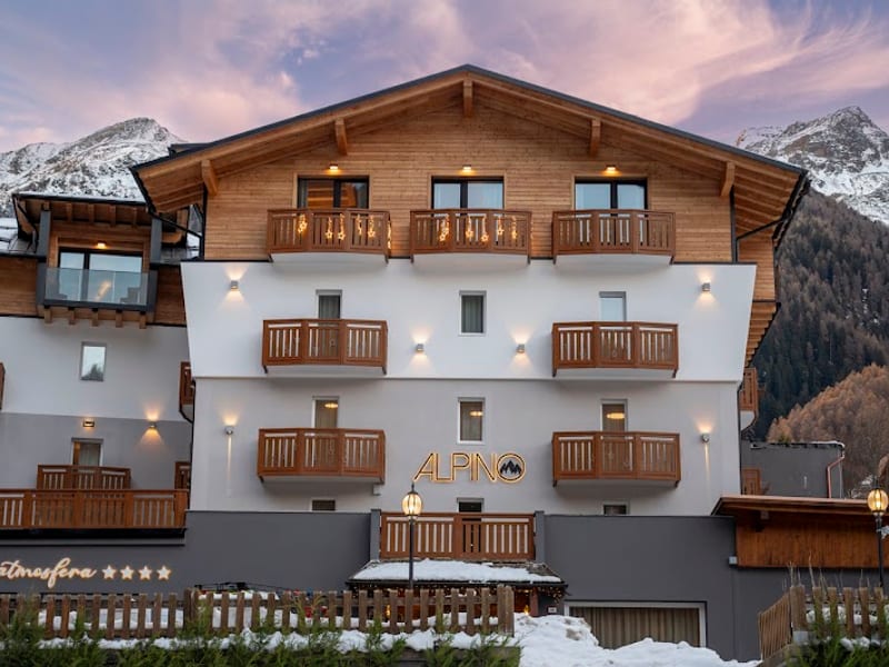 Hotel Alpino