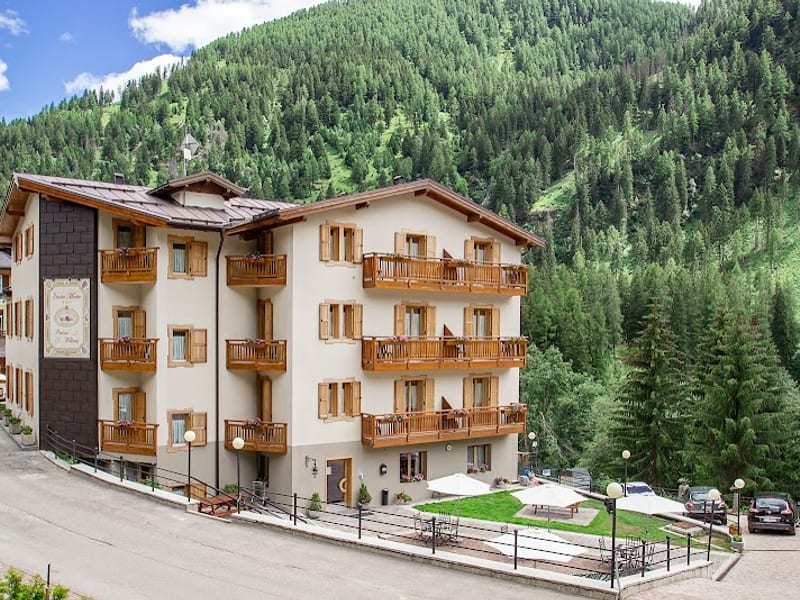 Hotel Santa Maria Swimming & Wellness