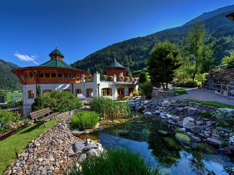Kristiania Pure Nature Hotel & Spa