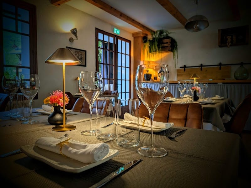 Le Relais du Pelvoux