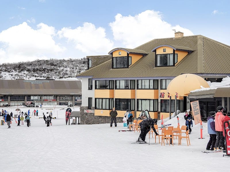 Perisher Manor Hotel