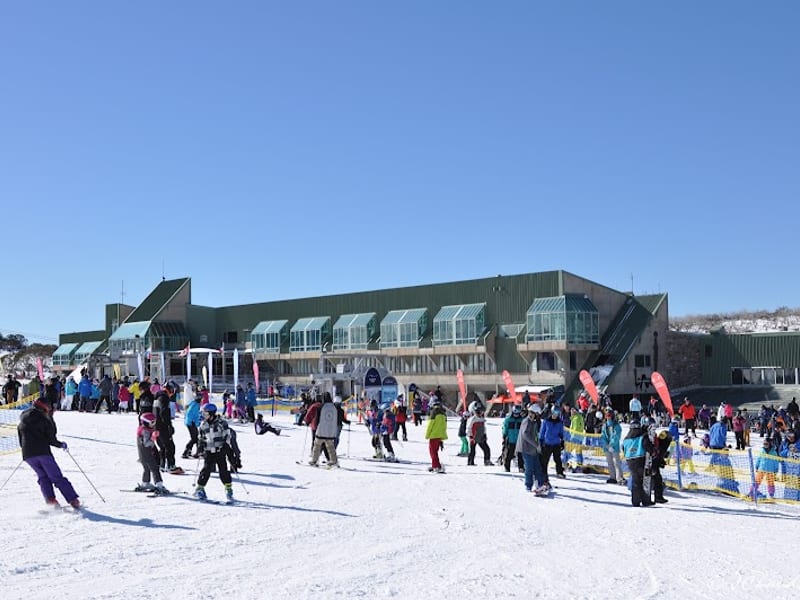 Perisher Valley Hotel