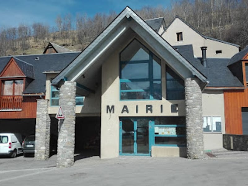 Hotel restaurant "L'auberge de germ"