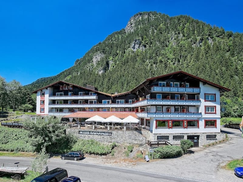 Familotel Bavaria