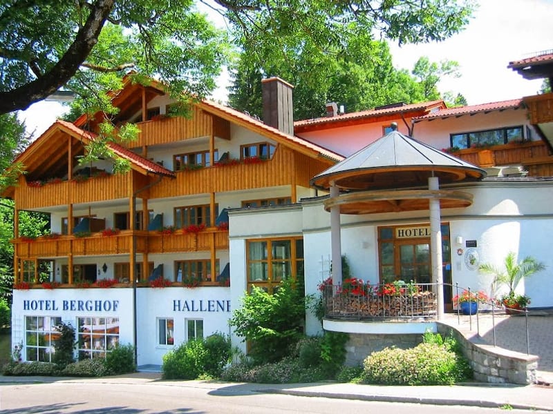 Hotel Berghof