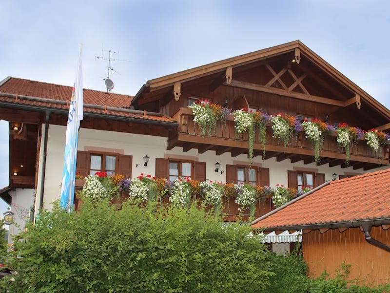 Hotel Pfronten OBERER WIRT