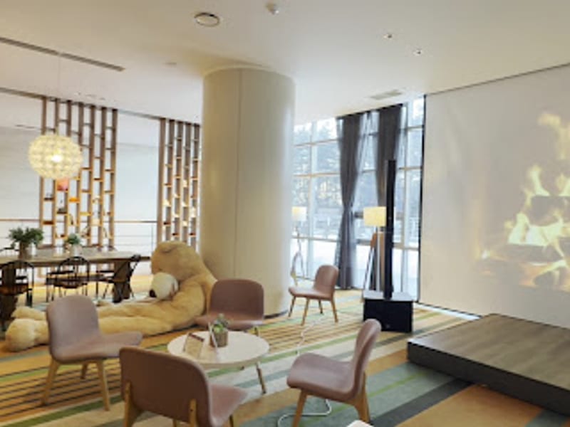 Hotel Around Pyeongchang