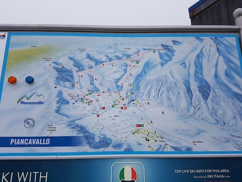 Piancavallo