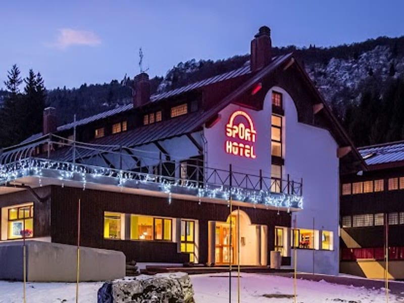 Sport Hotel