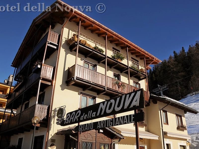 Hotel della Nouva