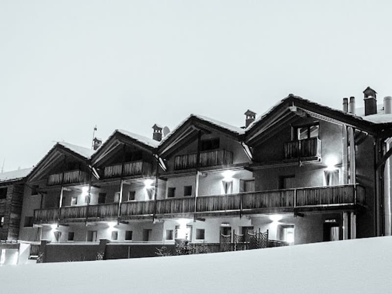 Hotel La Chance - Ristorante e Centro Benessere