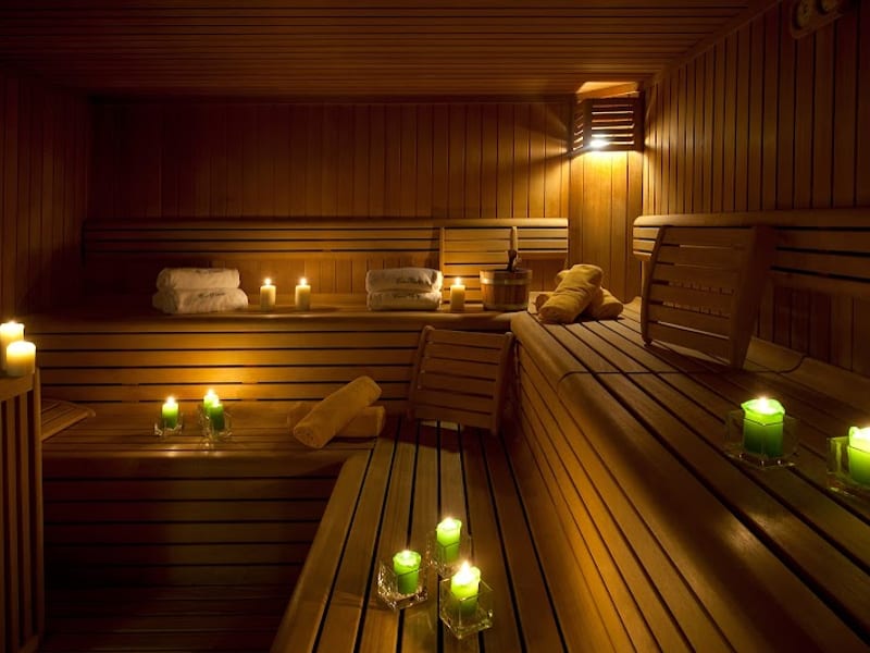 Centro Pineta Family Hotel & Wellness