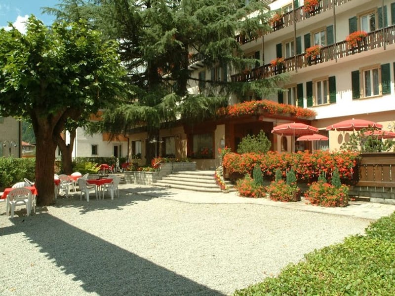 Hotel Pinzolo Dolomiti