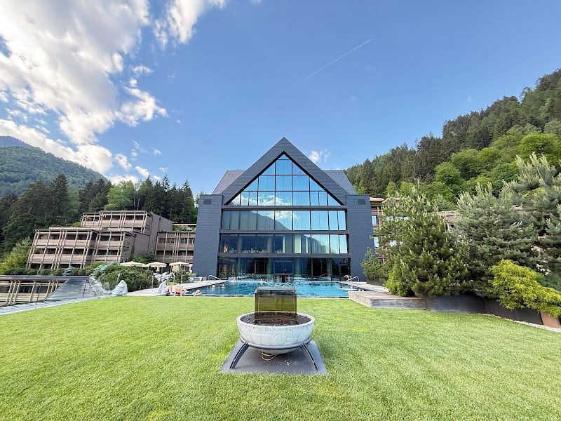 Lefay Resort & SPA Dolomiti