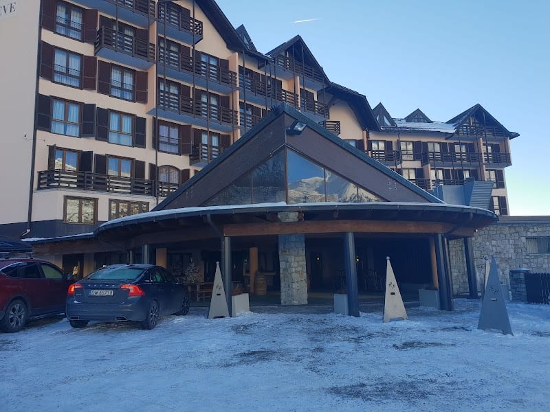 Hotel Piandineve