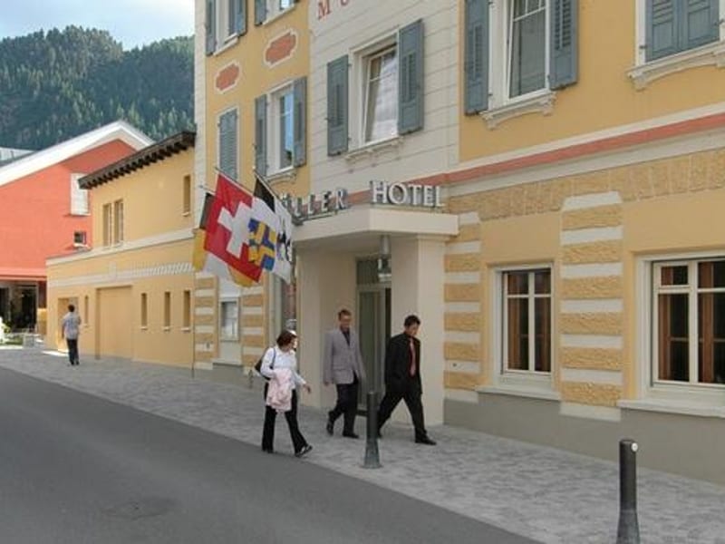Hotel Müller