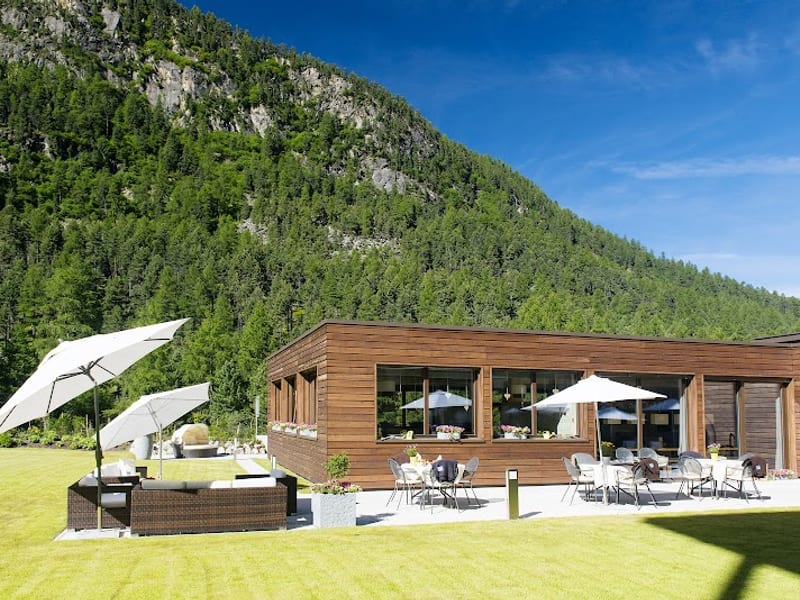 Hotel Palü