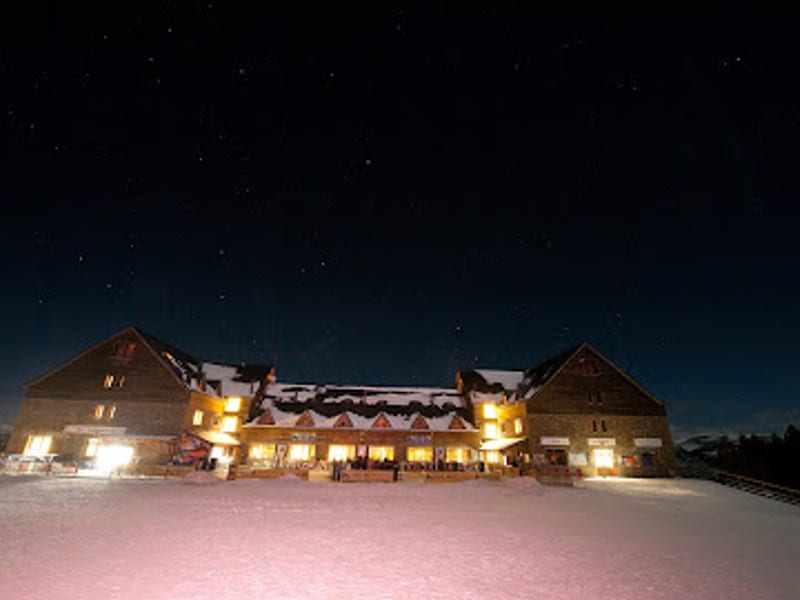 Hotel Port Aine 2000