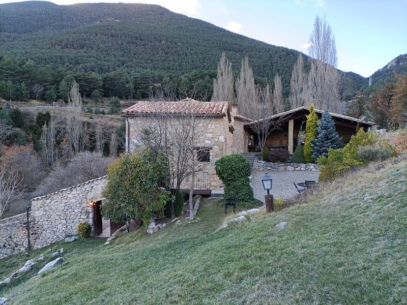 Cal Joan del Batlle