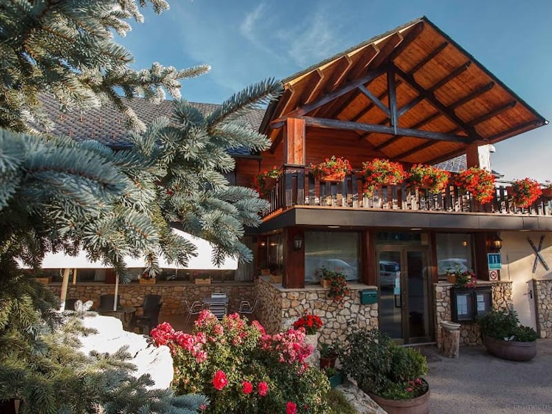 Hotel Avet