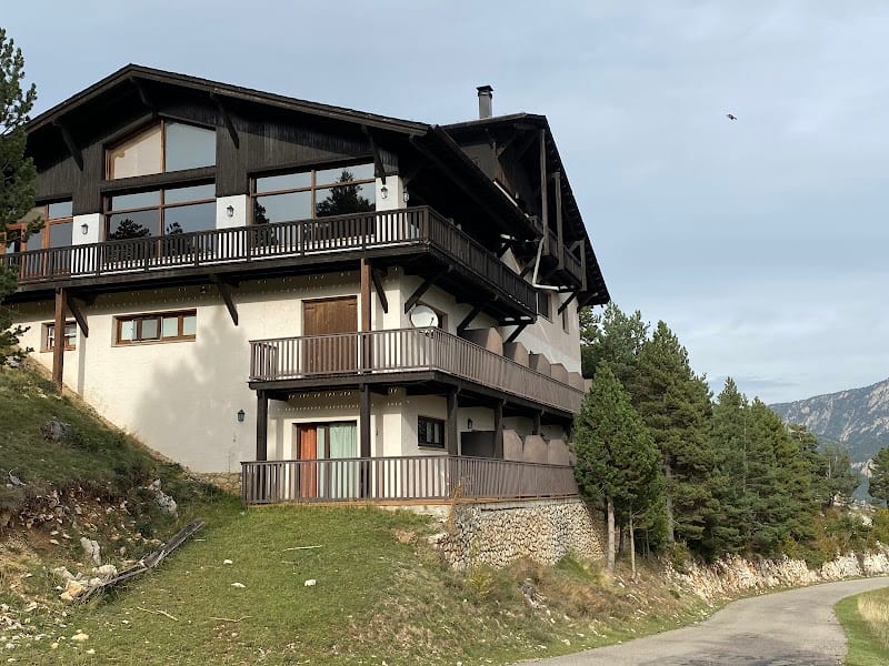 Hotel Golf Natura PORT DEL COMTE