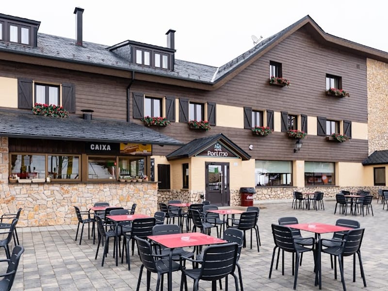 Hotel Port 1730