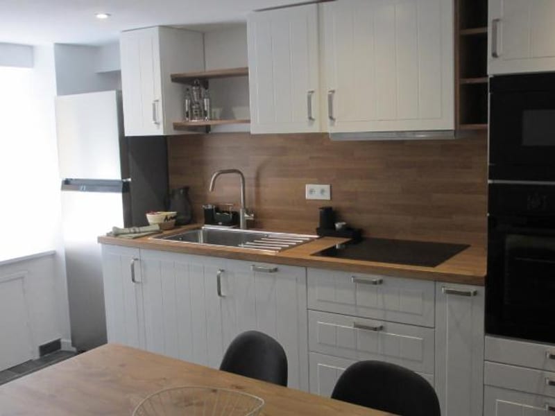 Appartement tout confort 4 personnes à Porté-Puymorens