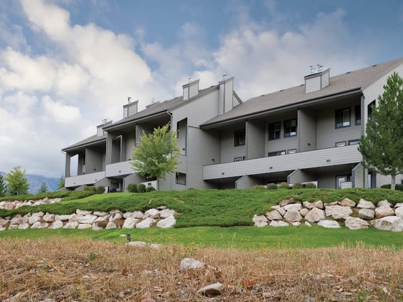 WorldMark Wolf Creek