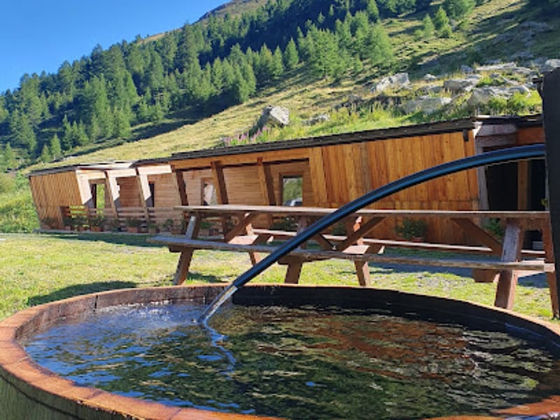 Alpe del Meys