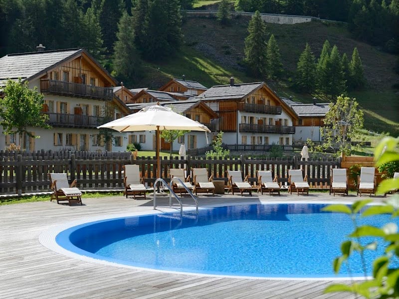 Club Med Pragelato-Sestriere - Italian Alps