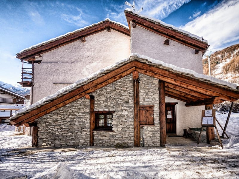 Rivet D'Or risto-farm & lounge - appartamenti