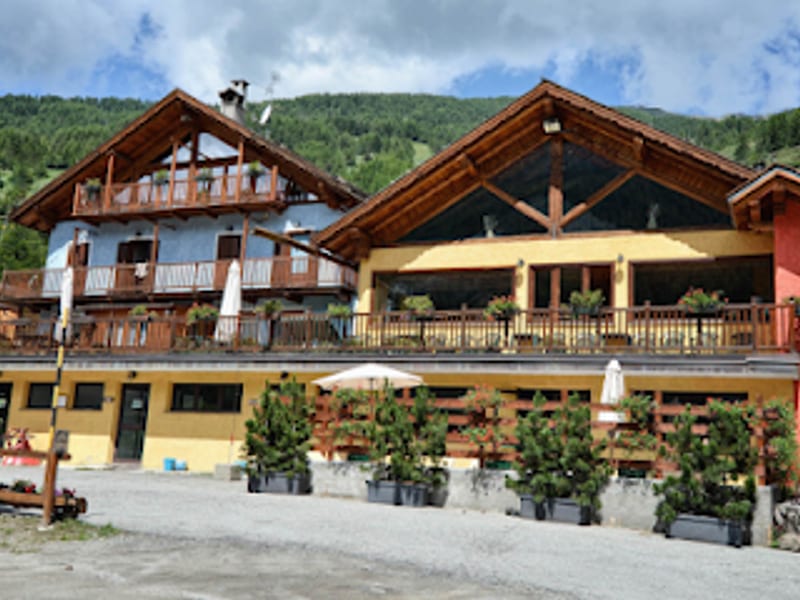 Villaggio Turistico Camping Gofree