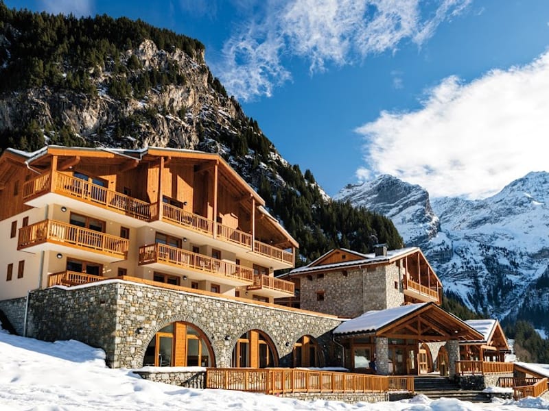Lagrange Vacances - Les Hauts de la Vanoise