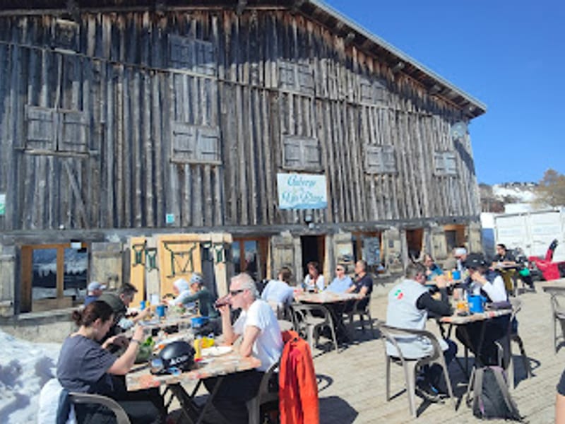Auberge du Lys Blanc