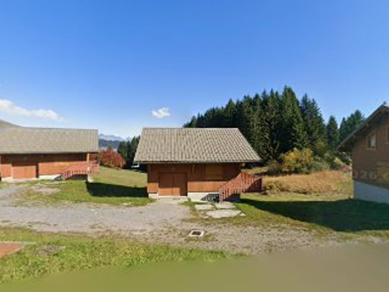 Chalets PANDA